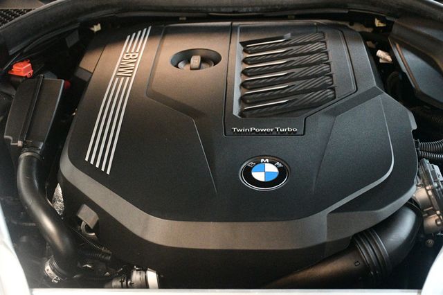 2021 BMW 8 Series 840i Gran Coupe - 22996776 - 71