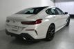 2021 BMW 8 Series 840i Gran Coupe - 22996776 - 7