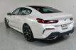 2021 BMW 8 Series 840i Gran Coupe - 22996776 - 8