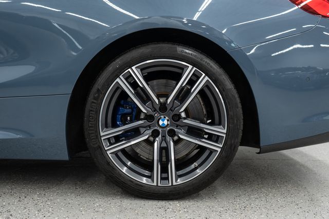 2021 BMW 8 Series 840i xDrive Convertible - 22400220 - 48