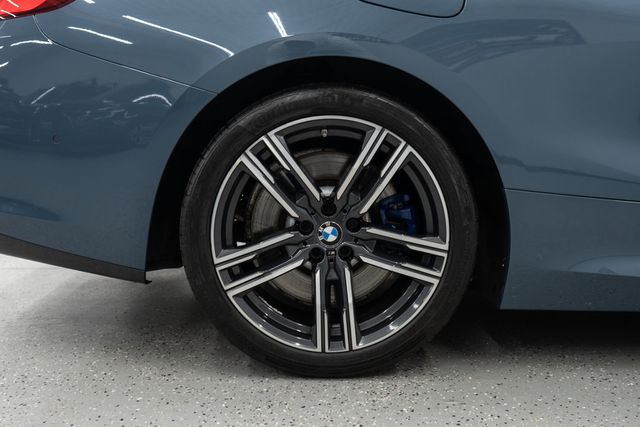 2021 BMW 8 Series 840i xDrive Convertible - 22400220 - 49