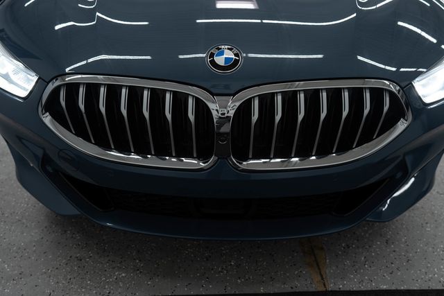2021 BMW 8 Series 840i xDrive Convertible - 22400220 - 56