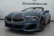 2021 BMW 8 Series 840i xDrive Convertible - 22400220 - 65