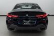 2021 BMW 8 Series 840i xDrive Gran Coupe - 22673056 - 4