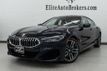 2021 BMW 8 Series 840i xDrive Gran Coupe - 22673056 - 69