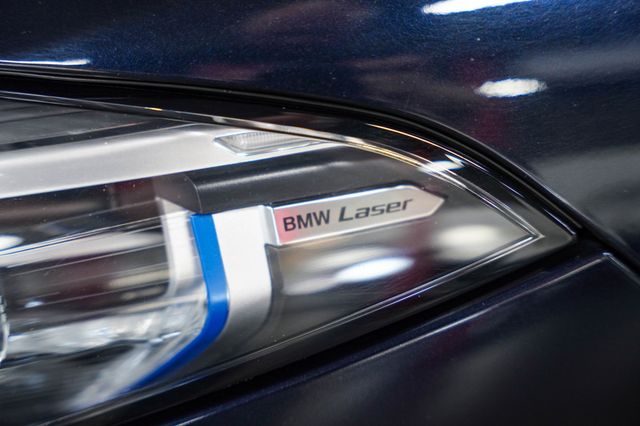 2021 BMW 8 Series 840i xDrive Gran Coupe - 23092709 - 9