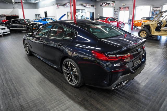 2021 BMW 8 Series 840i xDrive Gran Coupe - 23092709 - 2
