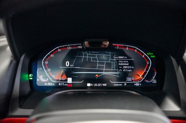 2021 BMW 8 Series 840i xDrive Gran Coupe - 23092709 - 4