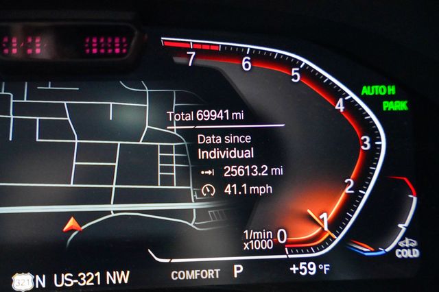 2021 BMW 8 Series 840i xDrive Gran Coupe - 23092709 - 5