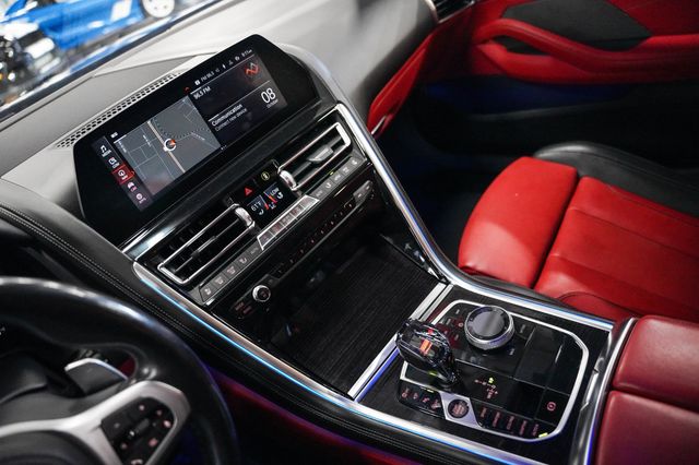 2021 BMW 8 Series 840i xDrive Gran Coupe - 23092709 - 6