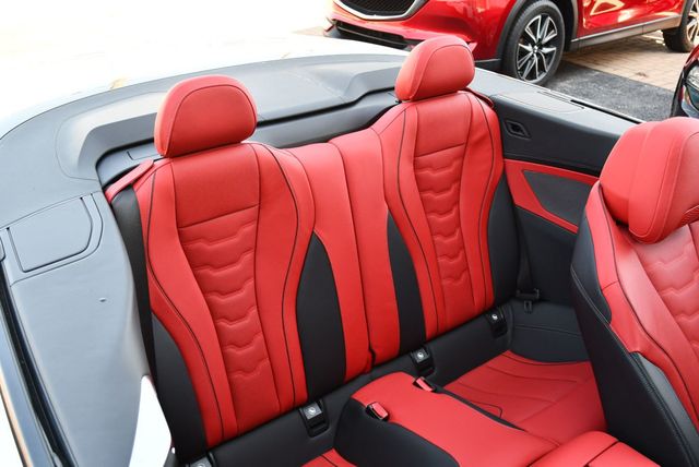 2021 BMW 8 Series M850i xDrive 2 Door Convertible W/Driving Assistance Pro.Pkg. - 23088152 - 18