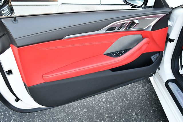 2021 BMW 8 Series M850i xDrive 2 Door Convertible W/Driving Assistance Pro.Pkg. - 23088152 - 55