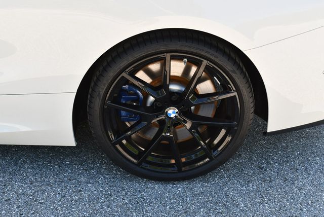 2021 BMW 8 Series M850i xDrive 2 Door Convertible W/Driving Assistance Pro.Pkg. - 23088152 - 78