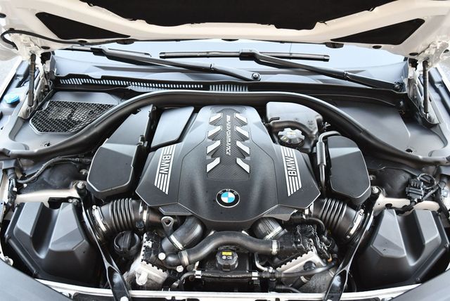 2021 BMW 8 Series M850i xDrive 2 Door Convertible W/Driving Assistance Pro.Pkg. - 23088152 - 82
