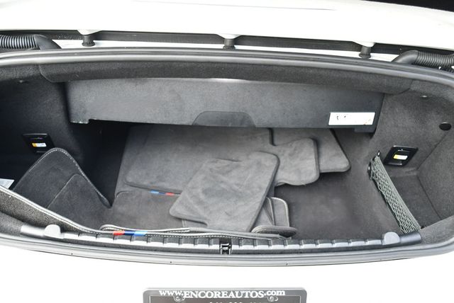 2021 BMW 8 Series M850i xDrive Convertible W/Driving Assistance Package - 23031125 - 15