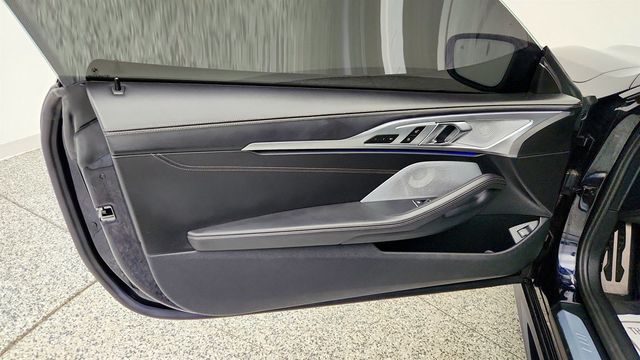 2021 BMW 8 Series M850i xDrive Coupe - 23012916 - 10