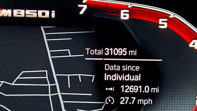 2021 BMW 8 Series M850i xDrive Coupe - 23012916 - 15