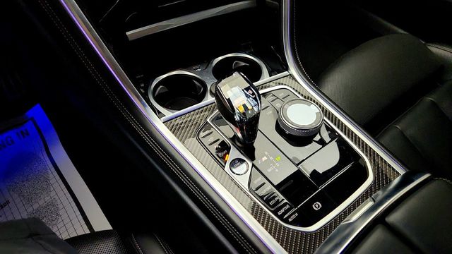 2021 BMW 8 Series M850i xDrive Coupe - 23012916 - 16