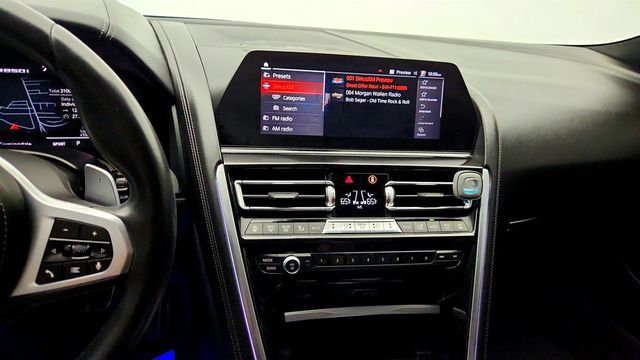 2021 BMW 8 Series M850i xDrive Coupe - 23012916 - 17