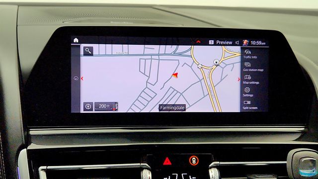 2021 BMW 8 Series M850i xDrive Coupe - 23012916 - 19