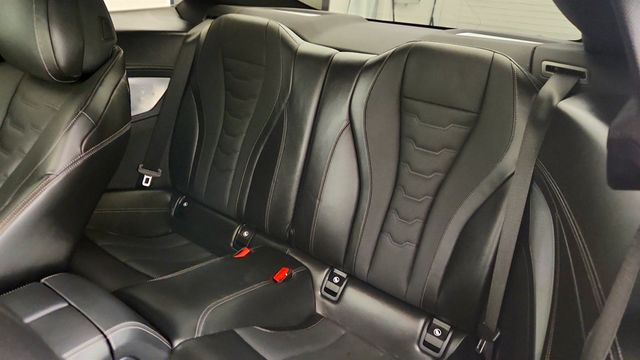 2021 BMW 8 Series M850i xDrive Coupe - 23012916 - 21