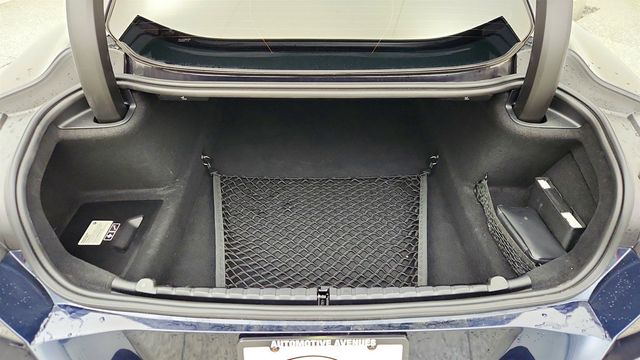 2021 BMW 8 Series M850i xDrive Coupe - 23012916 - 22