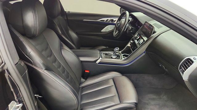 2021 BMW 8 Series M850i xDrive Coupe - 23012916 - 23