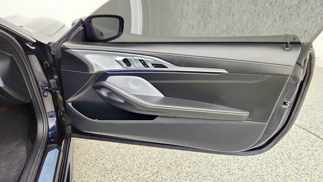 2021 BMW 8 Series M850i xDrive Coupe - 23012916 - 25