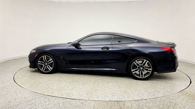 2021 BMW 8 Series M850i xDrive Coupe - 23012916 - 7