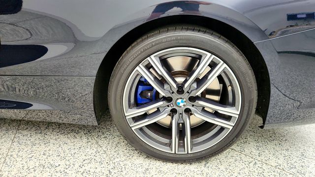 2021 BMW 8 Series M850i xDrive Coupe - 23012916 - 8