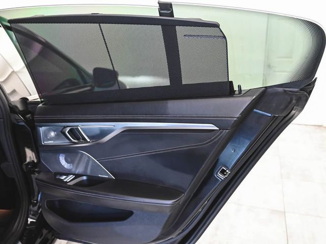 2021 BMW 8 Series M850i xDrive Gran Coupe - 23062754 - 13