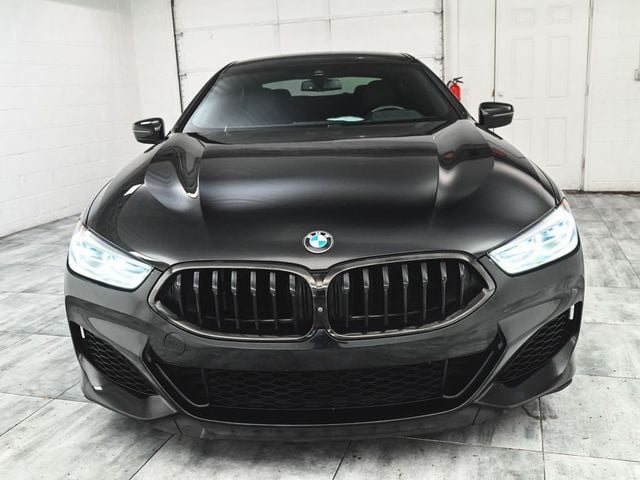 2021 BMW 8 Series M850i xDrive Gran Coupe - 23062754 - 1