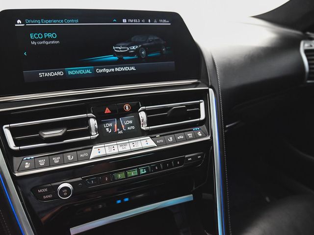 2021 BMW 8 Series M850i xDrive Gran Coupe - 23062754 - 20
