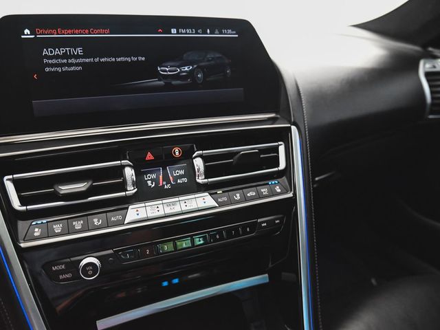 2021 BMW 8 Series M850i xDrive Gran Coupe - 23062754 - 21