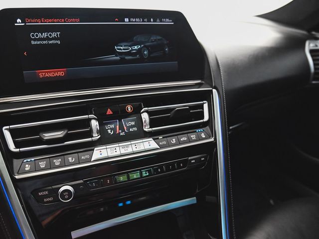 2021 BMW 8 Series M850i xDrive Gran Coupe - 23062754 - 23