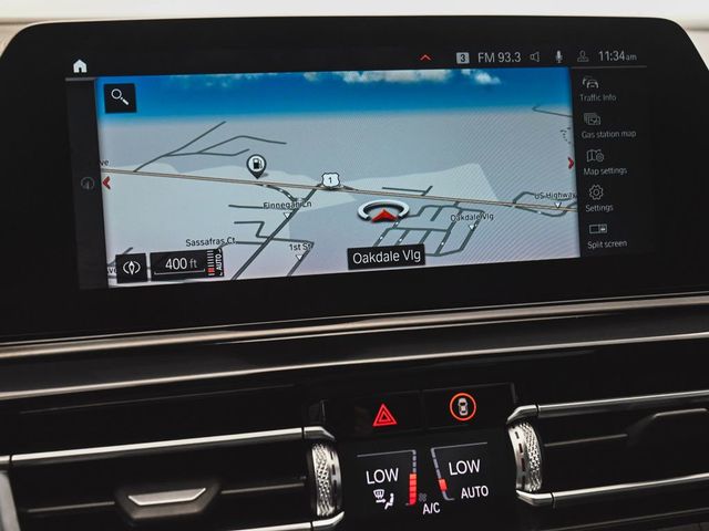 2021 BMW 8 Series M850i xDrive Gran Coupe - 23062754 - 28