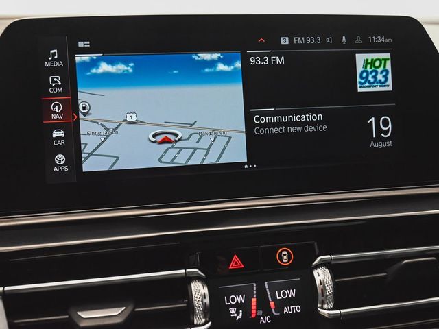 2021 BMW 8 Series M850i xDrive Gran Coupe - 23062754 - 29