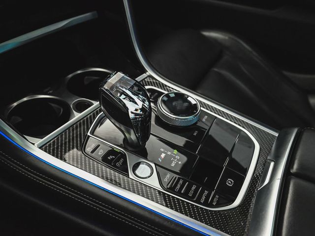 2021 BMW 8 Series M850i xDrive Gran Coupe - 23062754 - 35