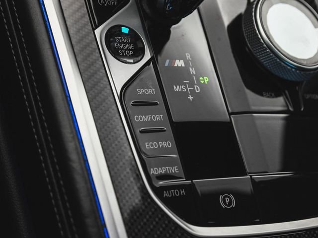 2021 BMW 8 Series M850i xDrive Gran Coupe - 23062754 - 36