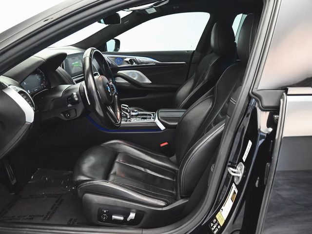 2021 BMW 8 Series M850i xDrive Gran Coupe - 23062754 - 38