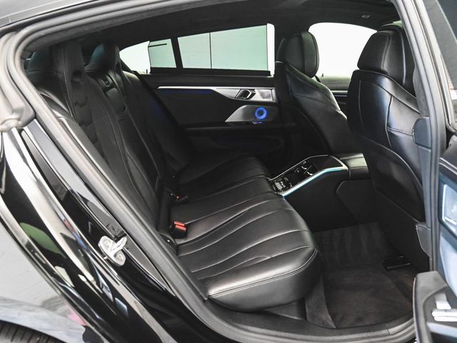 2021 BMW 8 Series M850i xDrive Gran Coupe - 23062754 - 41