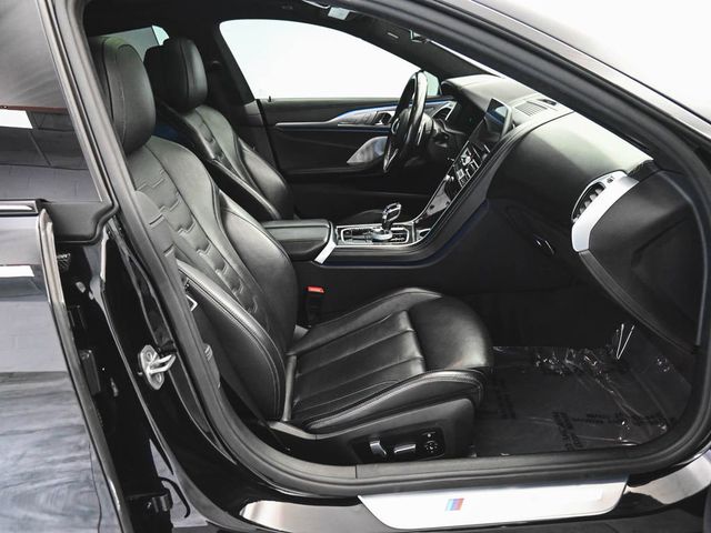 2021 BMW 8 Series M850i xDrive Gran Coupe - 23062754 - 43