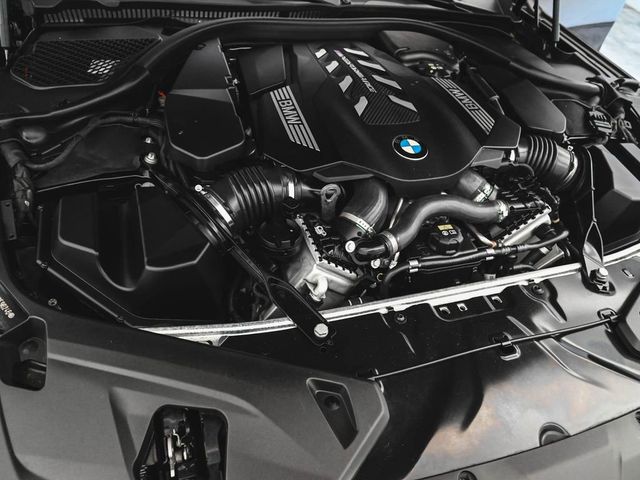 2021 BMW 8 Series M850i xDrive Gran Coupe - 23062754 - 46