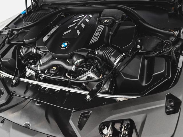 2021 BMW 8 Series M850i xDrive Gran Coupe - 23062754 - 47