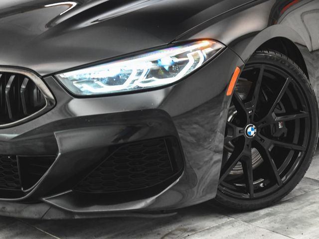 2021 BMW 8 Series M850i xDrive Gran Coupe - 23062754 - 50