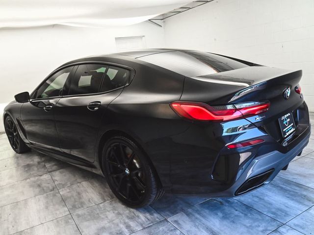 2021 BMW 8 Series M850i xDrive Gran Coupe - 23062754 - 5