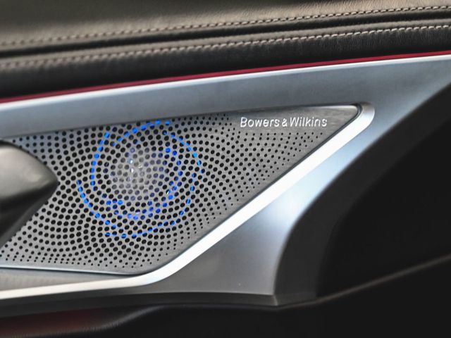 2021 BMW 8 Series M850i xDrive Gran Coupe - 23062754 - 7