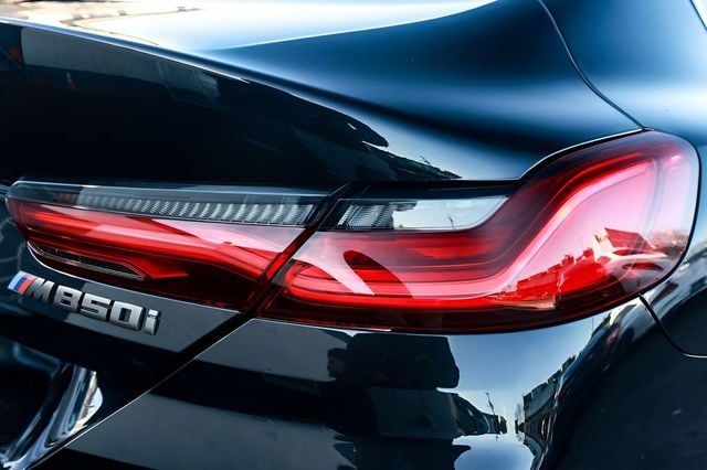 2021 BMW 8 Series M850i xDrive Gran Coupe - 22994487 - 11