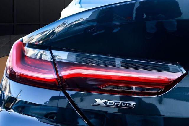 2021 BMW 8 Series M850i xDrive Gran Coupe - 22994487 - 12