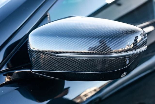 2021 BMW 8 Series M850i xDrive Gran Coupe - 22994487 - 17